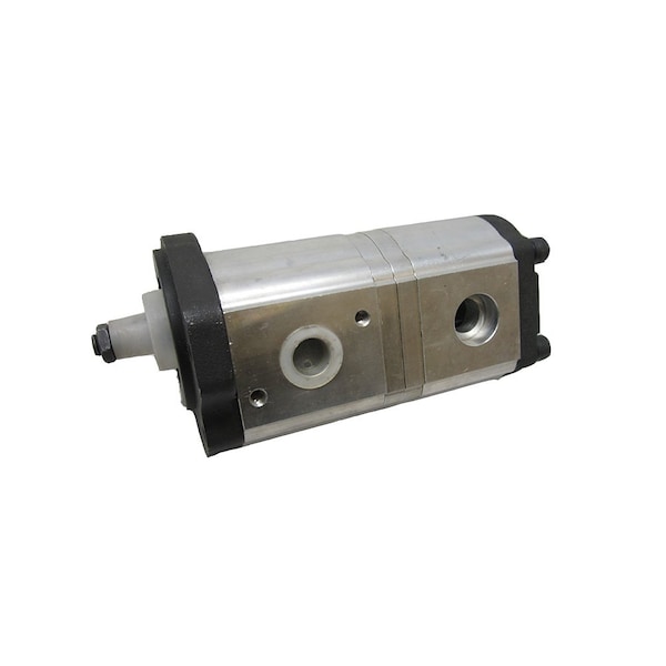 Aftermarket Hydraulic Pump Fits John Deere 5220 5300 5210 5403 5400 5105 5310 5200 5320 5205 HYI60-0002 - main